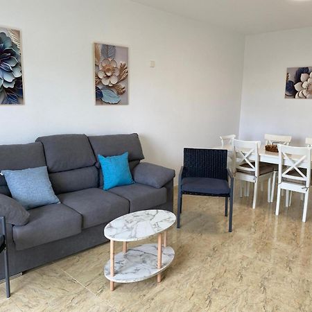 Apartamento Mirador Del Seg Archena Eksteriør bilde